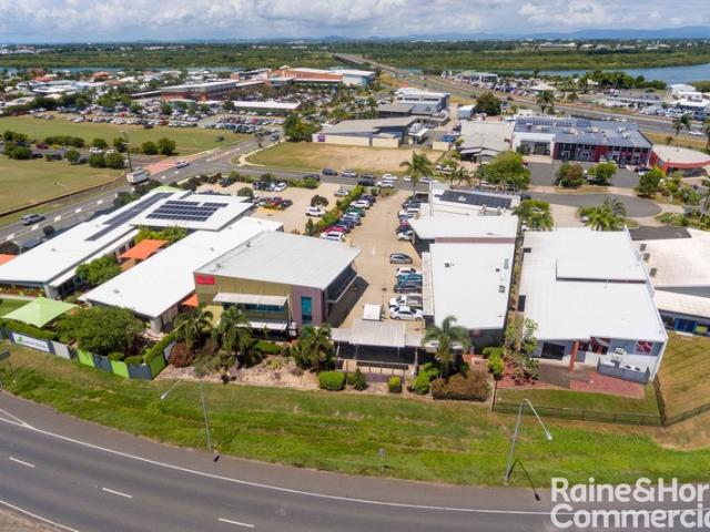 Office for rent in Mount Pleasant, Mackay