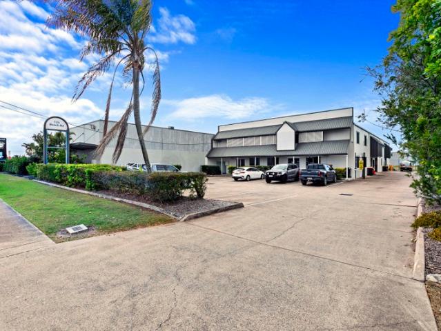 Office for rent in Great Sandy Strait, Queensland