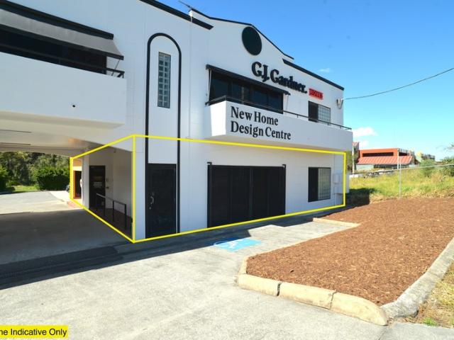 Office for rent in Loganholme, Greater Brisbane