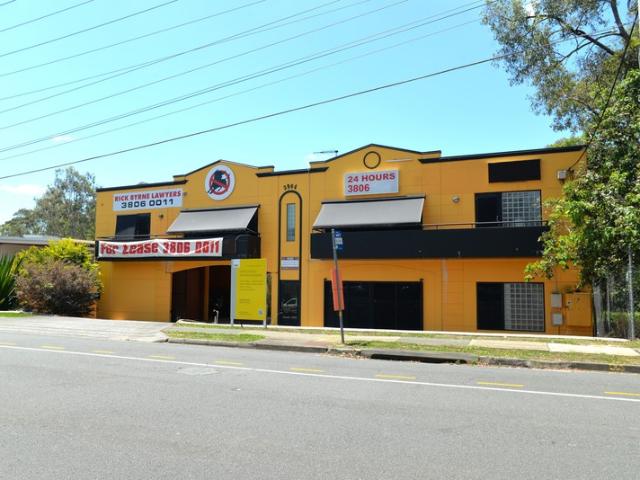 Office for rent in Toombul, Queensland