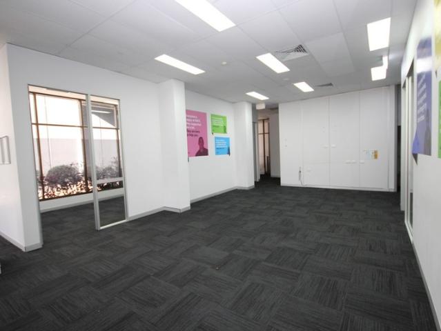Office for rent in Townsville, Queensland