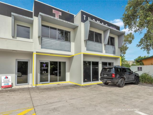 Office for rent in Kings Creek, Queensland