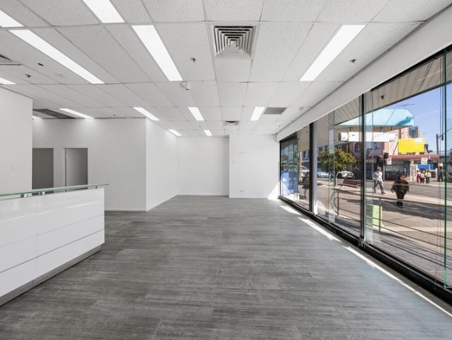 Retail for rent in Sydney, New South Wales