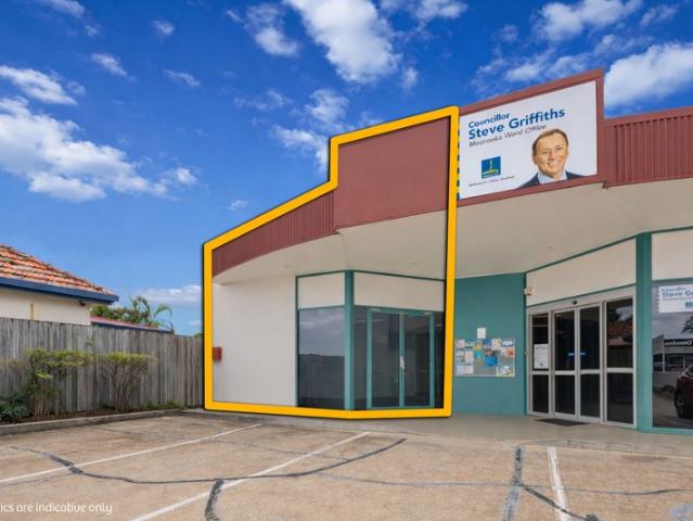 Office for rent in Toombul, Queensland
