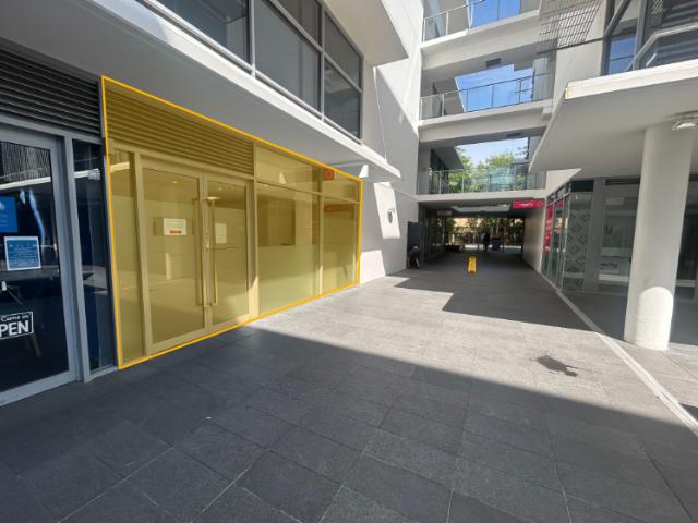 Office for rent in Sydney, Campbelltown City Council