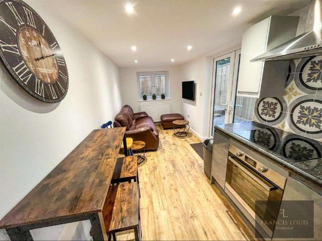Room for rent in Heavitree, Exeter