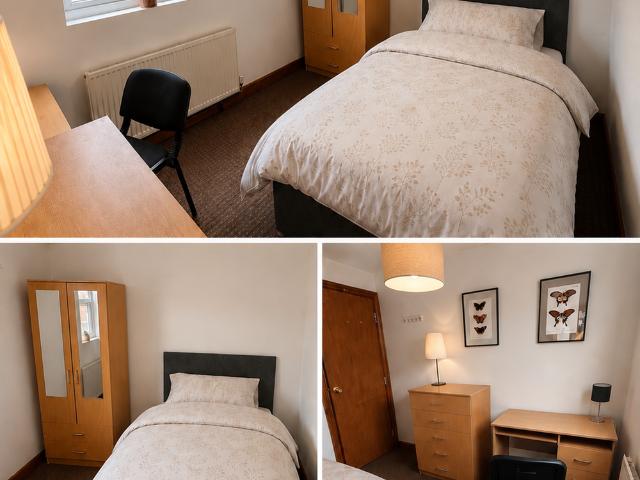 Room for rent in Metchley, Birmingham