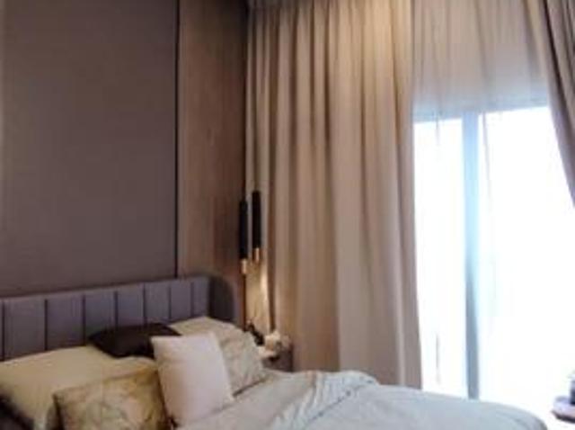 Serviced Residence for rent in Denai Alam, Shah Alam
