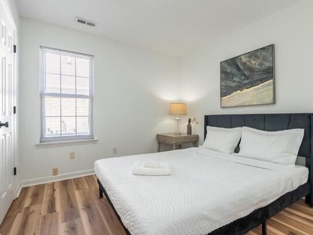 Room for rent in Durham, North Carolina