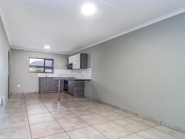 Apartment for rent in Jansenpark, Boksburg