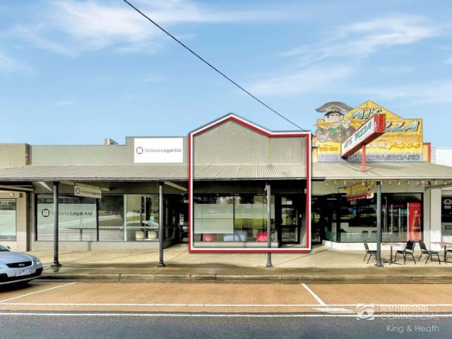 Office for rent in Central Business District, Bairnsdale