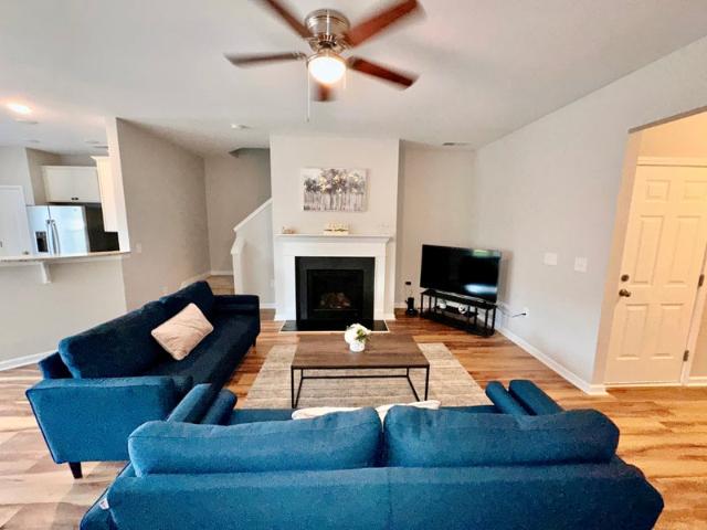 Room for rent in Durham, North Carolina