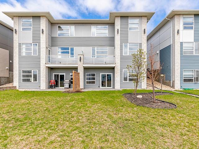 Condo for sale in East St. Paul, Manitoba