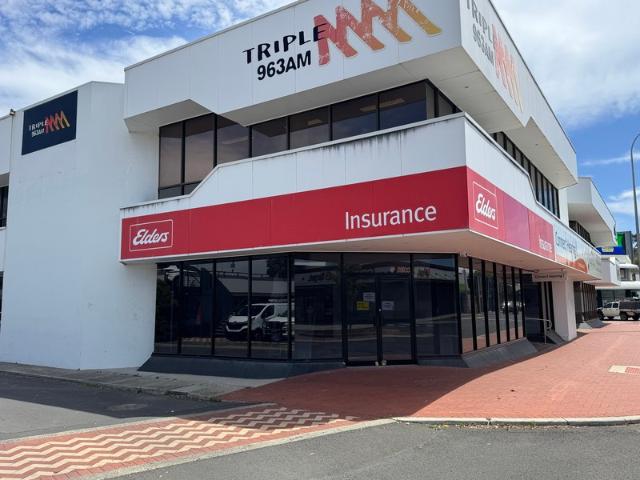 Office for rent in Bunbury, Western Australia