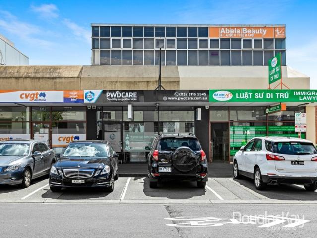 Office for rent in Camerons Creek, Victoria