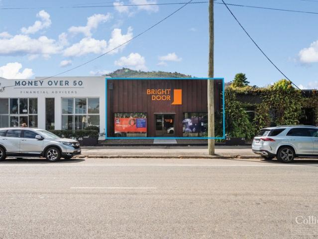 Office for sale in Townsville, Queensland