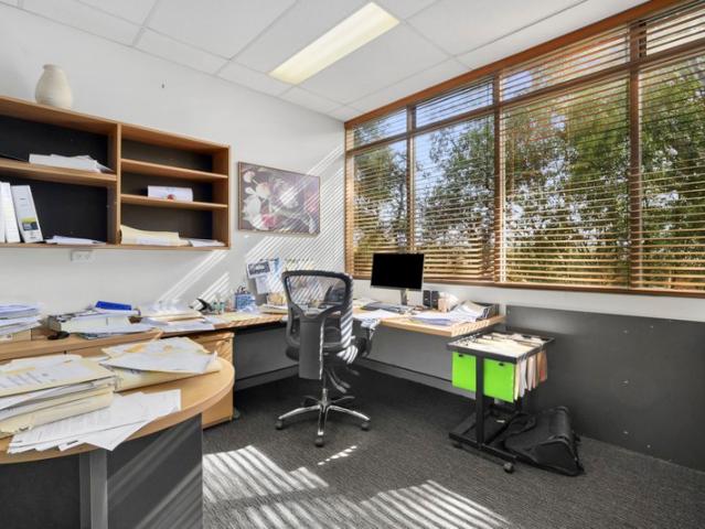 Office for rent in Sydney, New South Wales