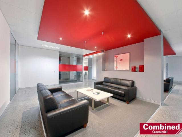 Office for rent in Sydney, New South Wales