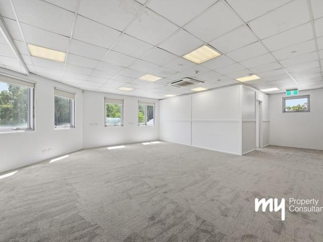 Office for rent in Sydney, New South Wales