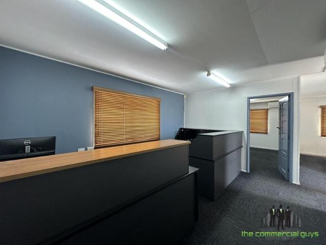 Office for rent in Toombul, Queensland