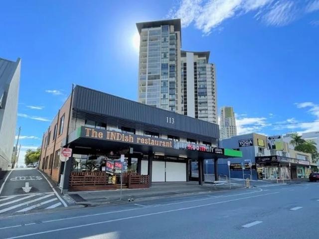 Office for rent in Fernbrook, Queensland