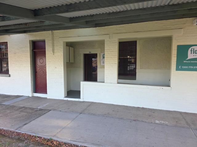 Office for rent in Bathurst, New South Wales