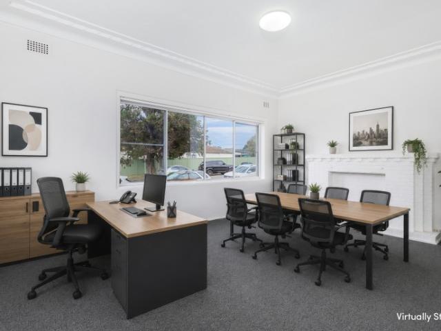 Office for rent in Sydney, New South Wales
