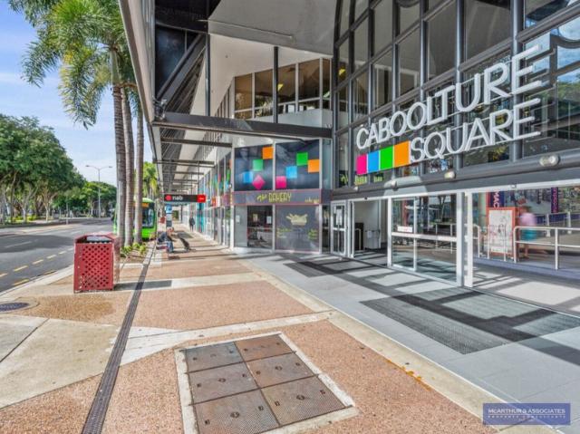 Retail for rent in Toombul, Queensland