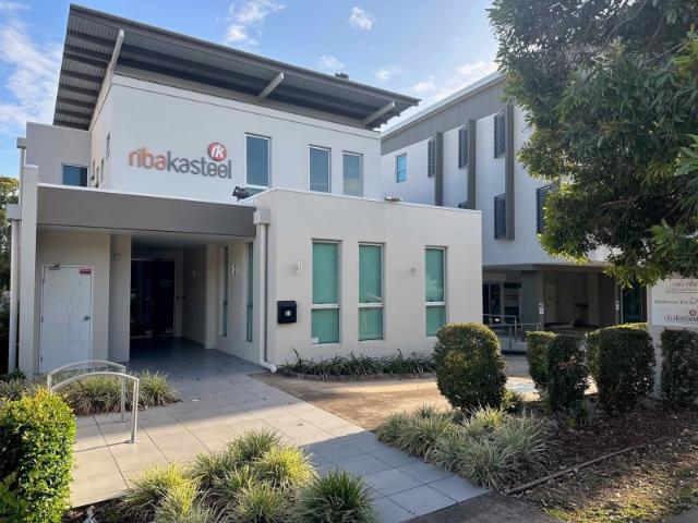 Office for rent in Kings Creek, Queensland