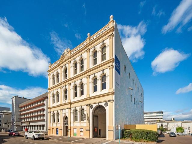 Office for rent in Townsville, Queensland