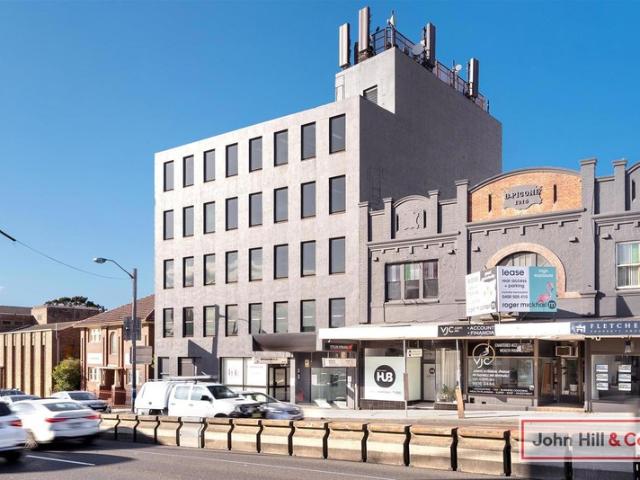 Office for rent in Sydney, New South Wales