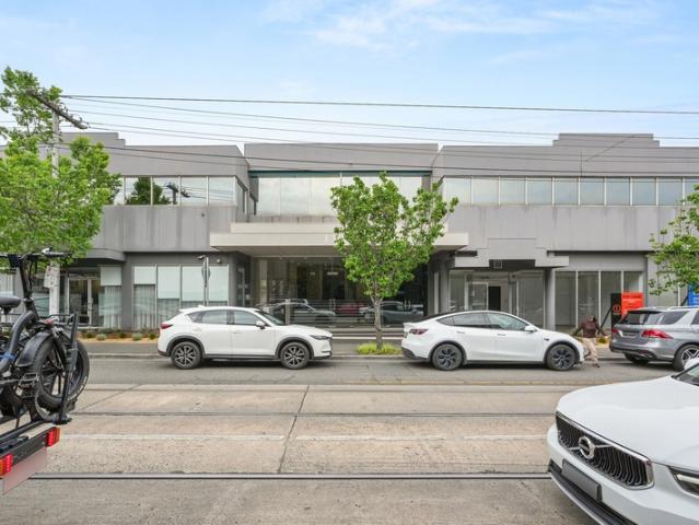 Office for sale in Camerons Creek, Victoria