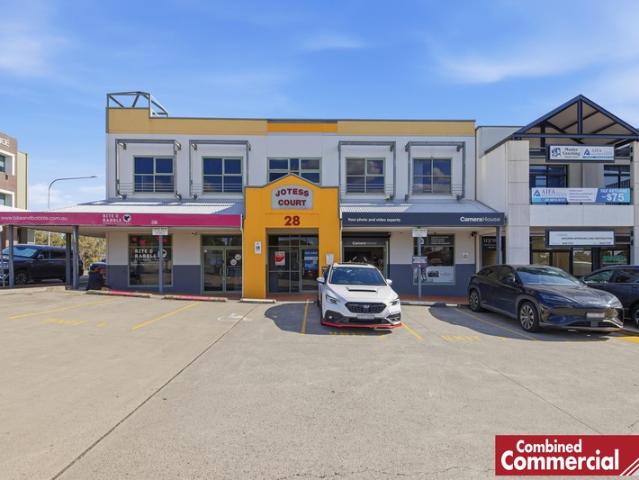 Office for rent in Sydney, New South Wales