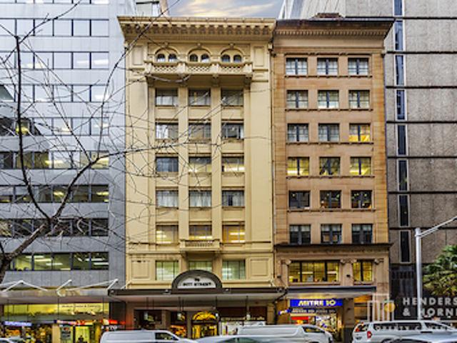 Office for rent in Sydney, New South Wales