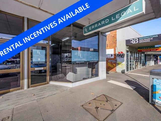 Office for rent in Ballarat, Victoria