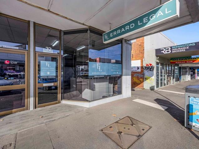 Office for sale in Ballarat, Victoria