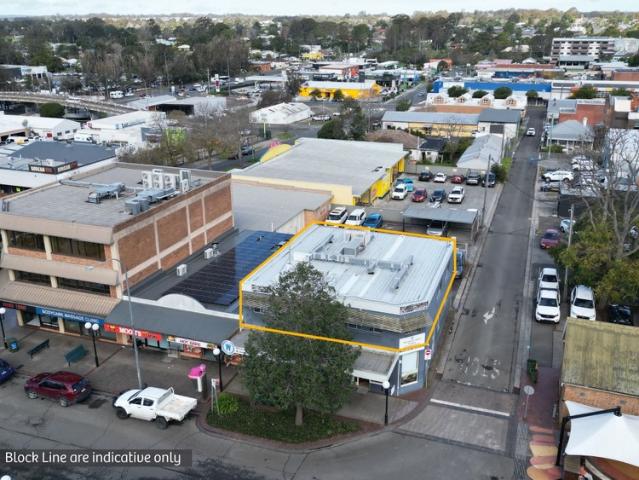 Office for sale in Nowra, New South Wales