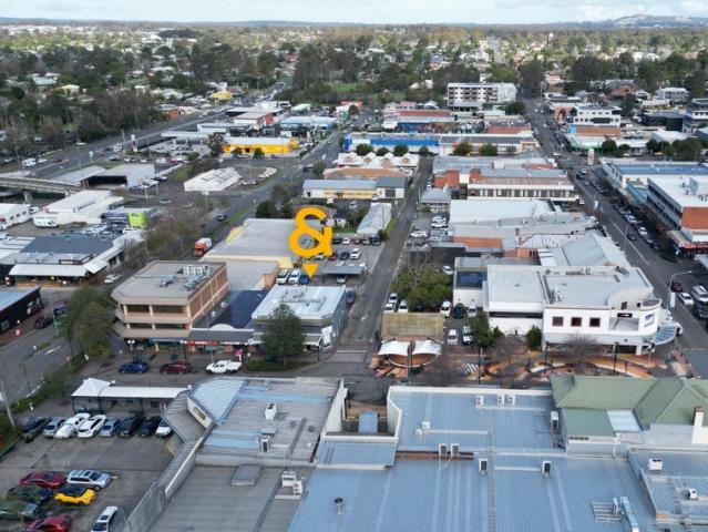 Office for sale in Nowra, New South Wales
