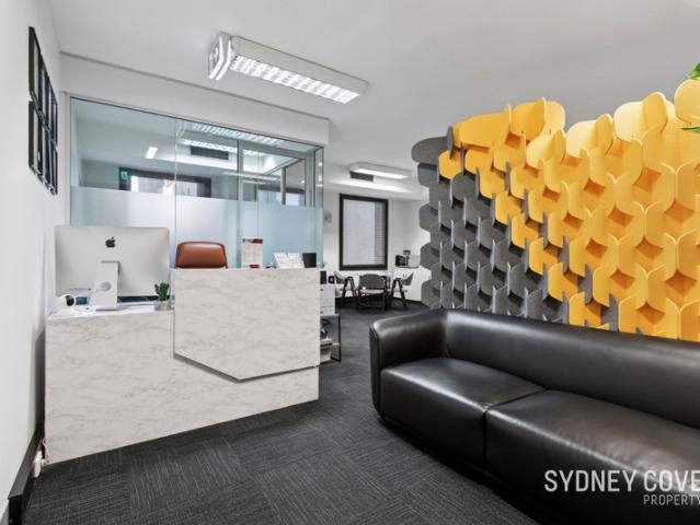 Office for sale in Sydney, New South Wales