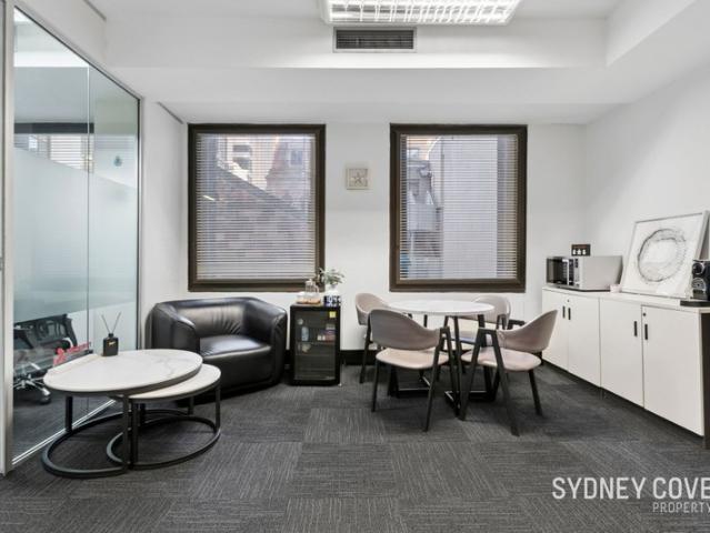 Office for sale in Sydney, New South Wales