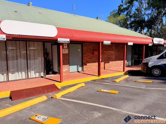 Office for rent in Fernbrook, Queensland