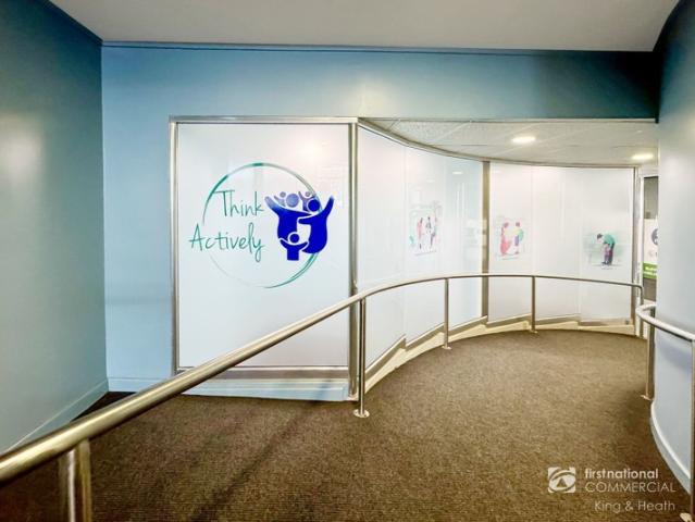 Office for rent in Bairnsdale, Victoria