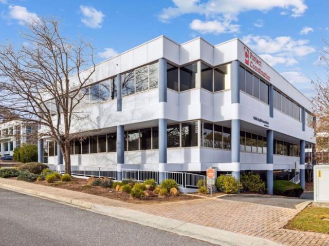 Office for rent in Canberra, Australian Capital Territory