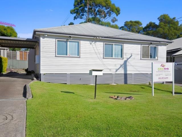 Property for rent in Charlestown, Newcastle-Maitland
