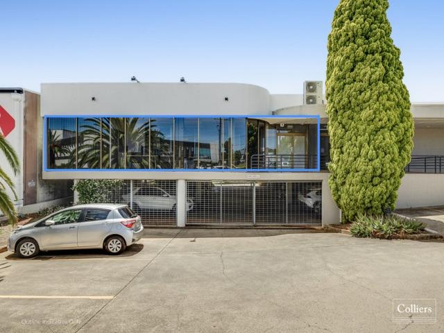 Office for rent in Toowoomba, Queensland