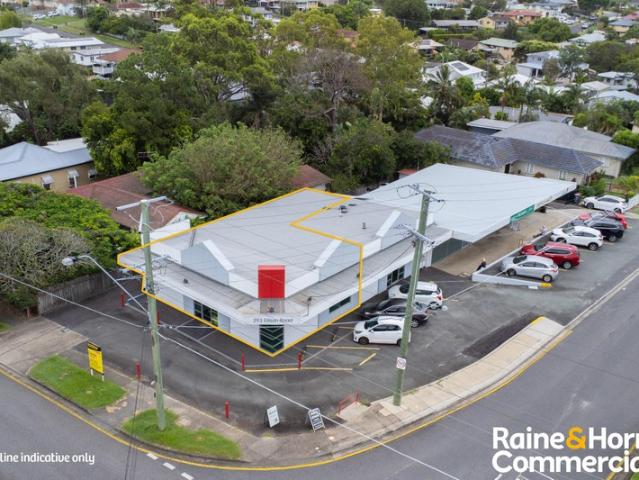 Office for rent in Methul, Queensland