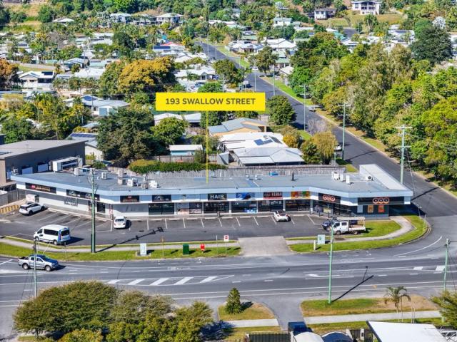Office for rent in Cairns, Queensland