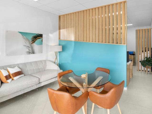 Office for rent in Cairns, Queensland