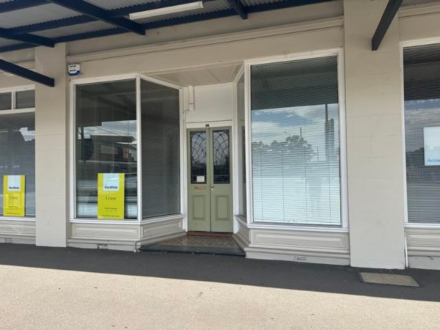 Office for rent in Maimuru, New South Wales