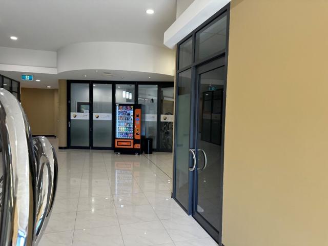 Office for rent in Great Sandy Strait, Queensland